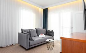 Varsovia Comfort